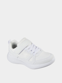 Кроссовки Skechers модель 405090L WHT Фото
