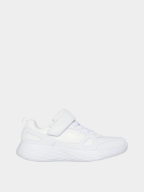 Кроссовки Skechers модель 405090L WHT Фото