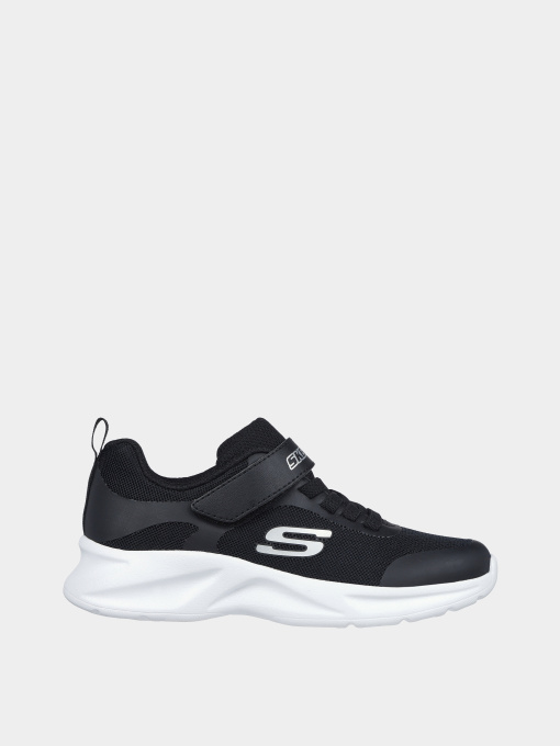 Кроссовки Skechers модель 303552L BLK Фото
