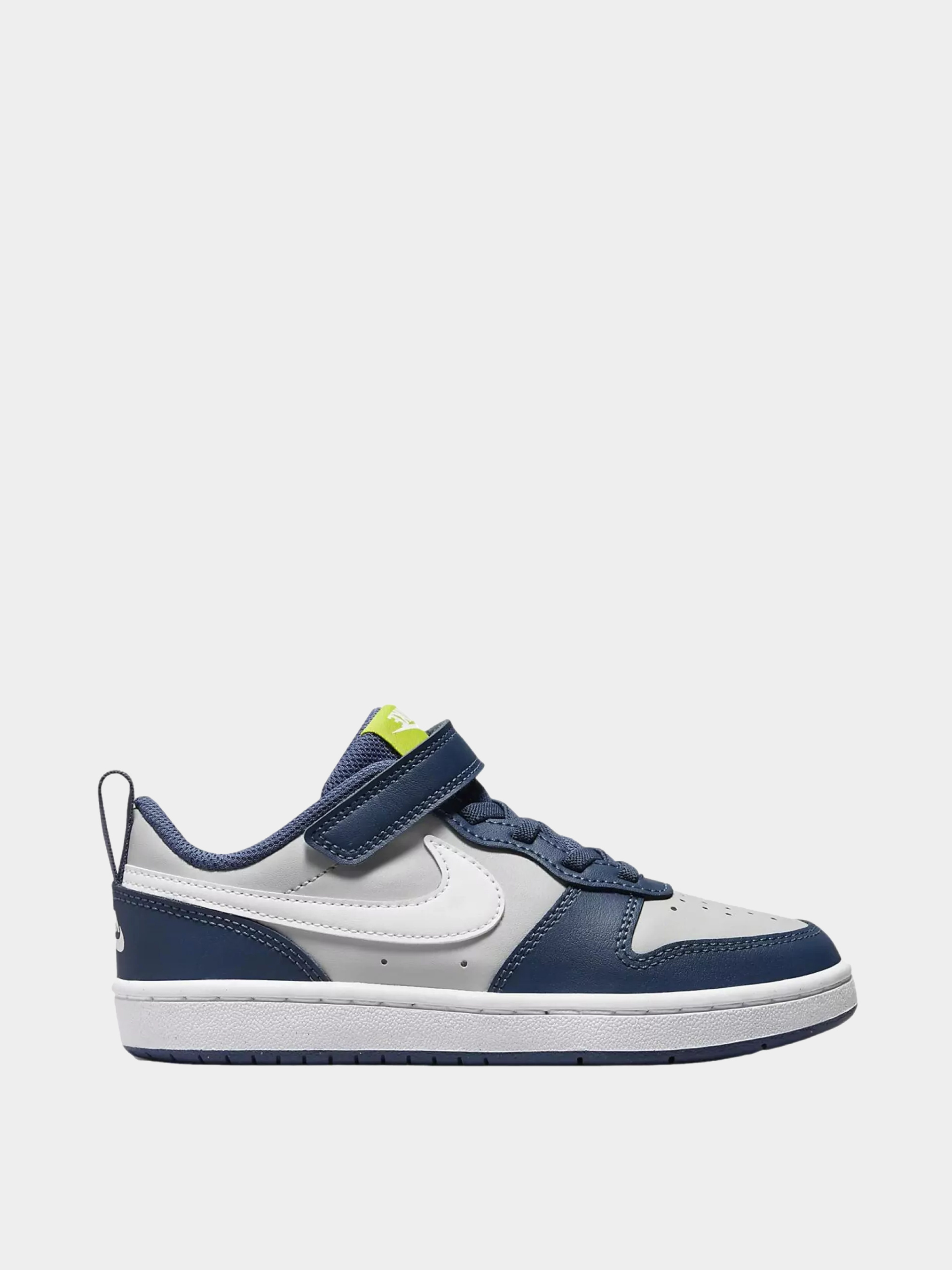 Кроссовки NIKE модель BQ5451-016 - фото