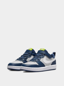 Кроссовки NIKE модель BQ5451-016 Фото