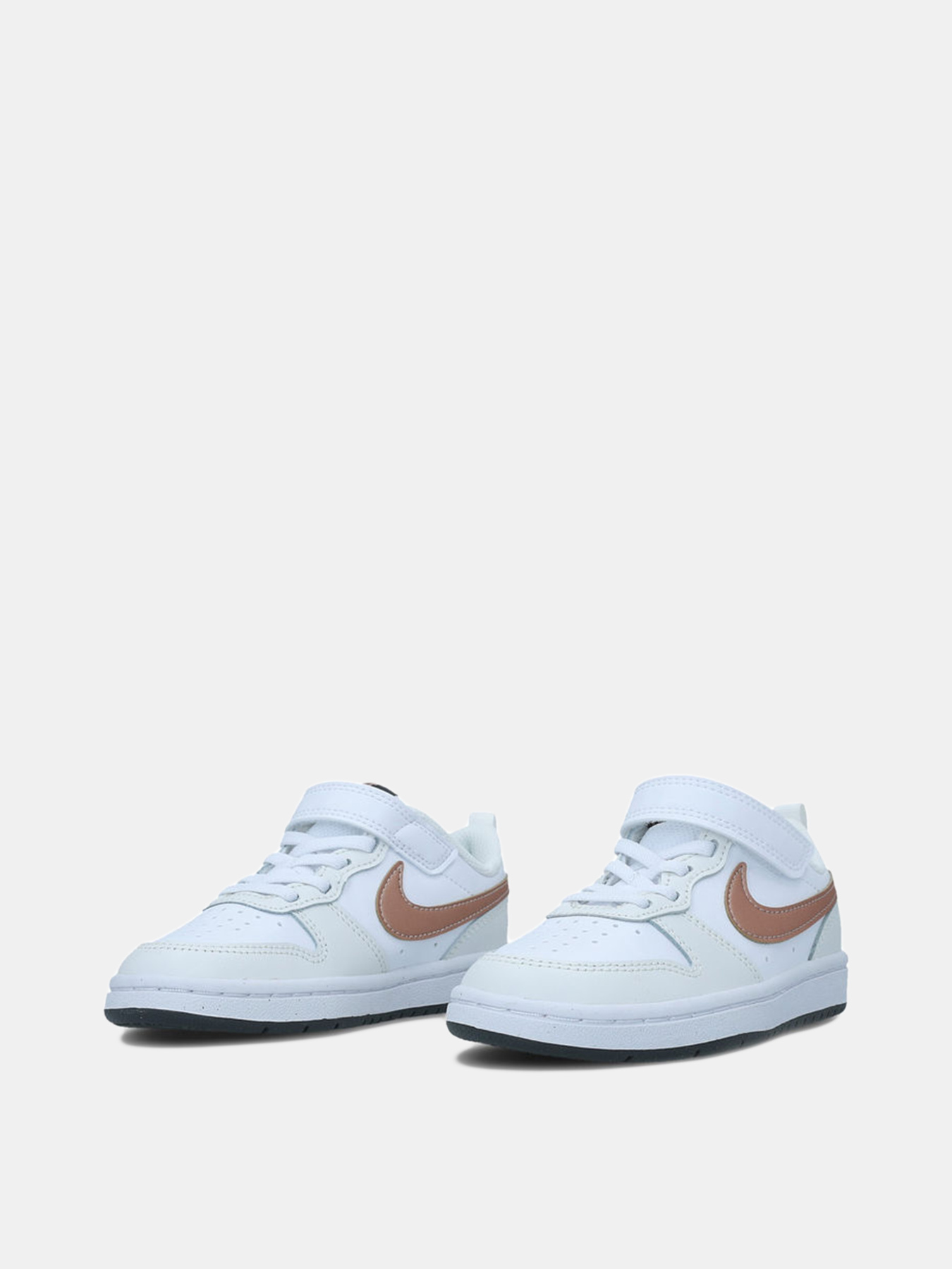 Кроссовки NIKE модель BQ5451-116 Фото