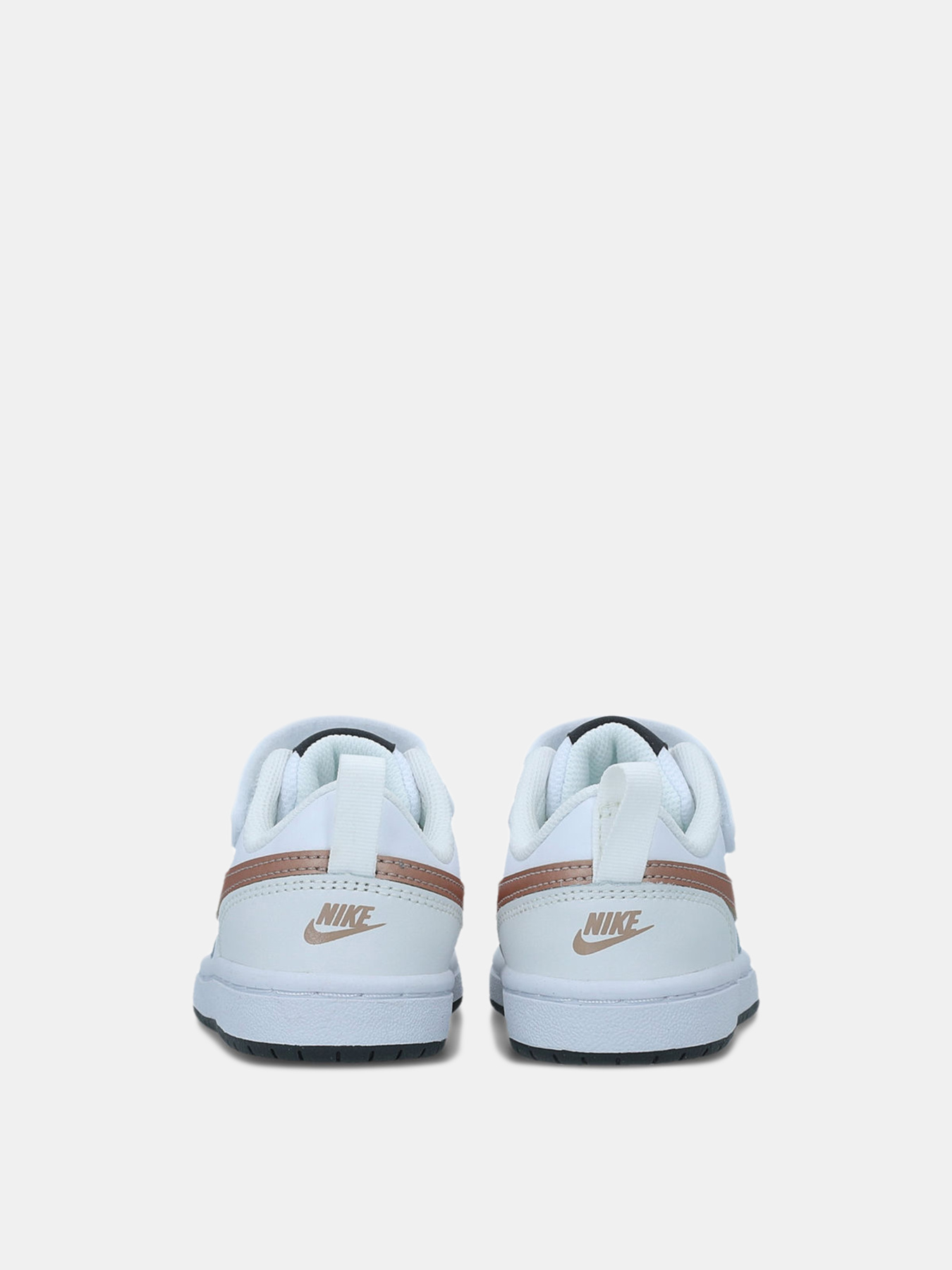 Кроссовки NIKE модель BQ5451-116 Фото