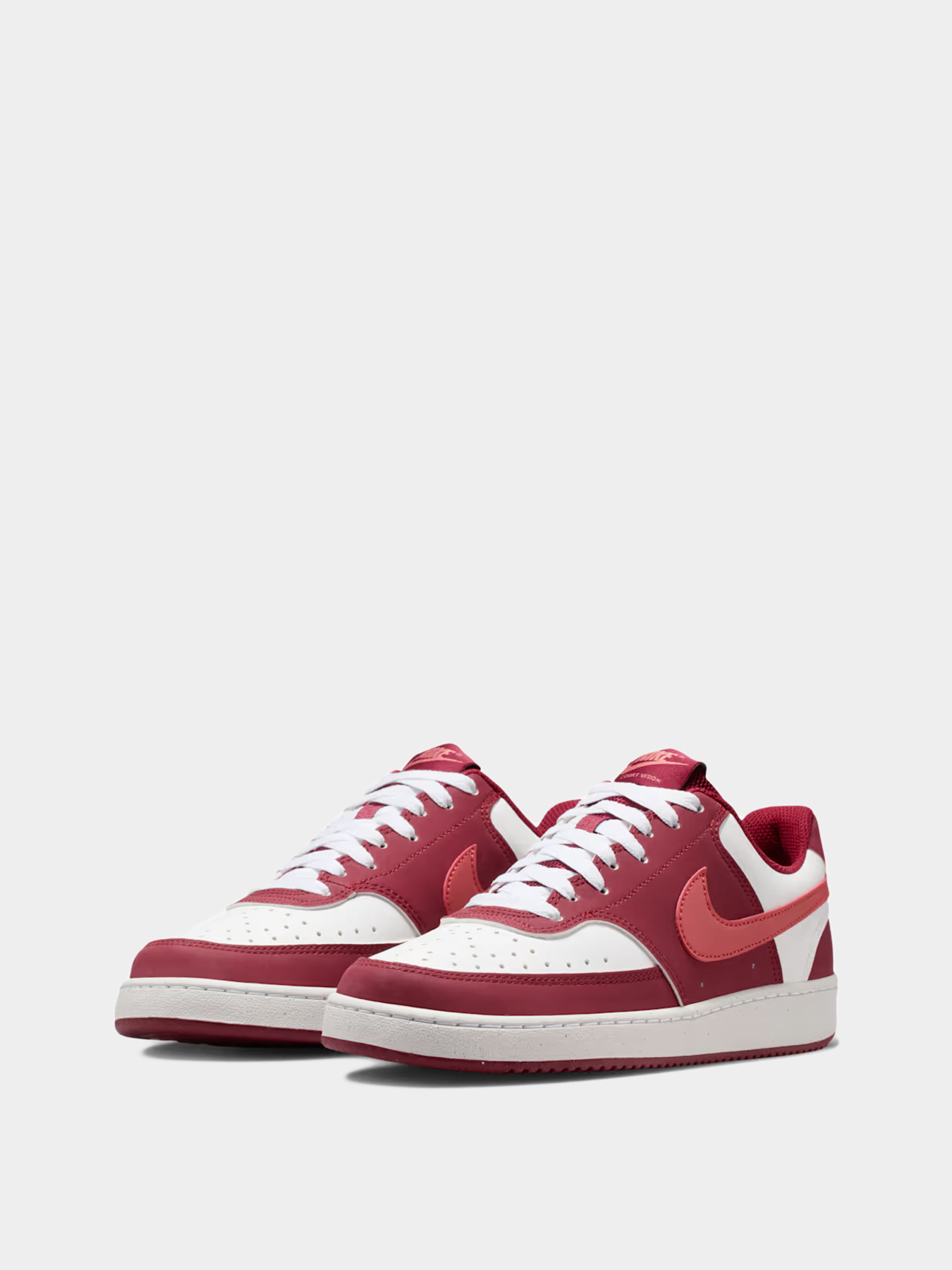 Кроссовки NIKE модель IM1652-601 Фото