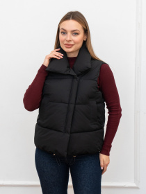 Утеплений жилет UVENTUM модель 1150-BM-BLC Фото