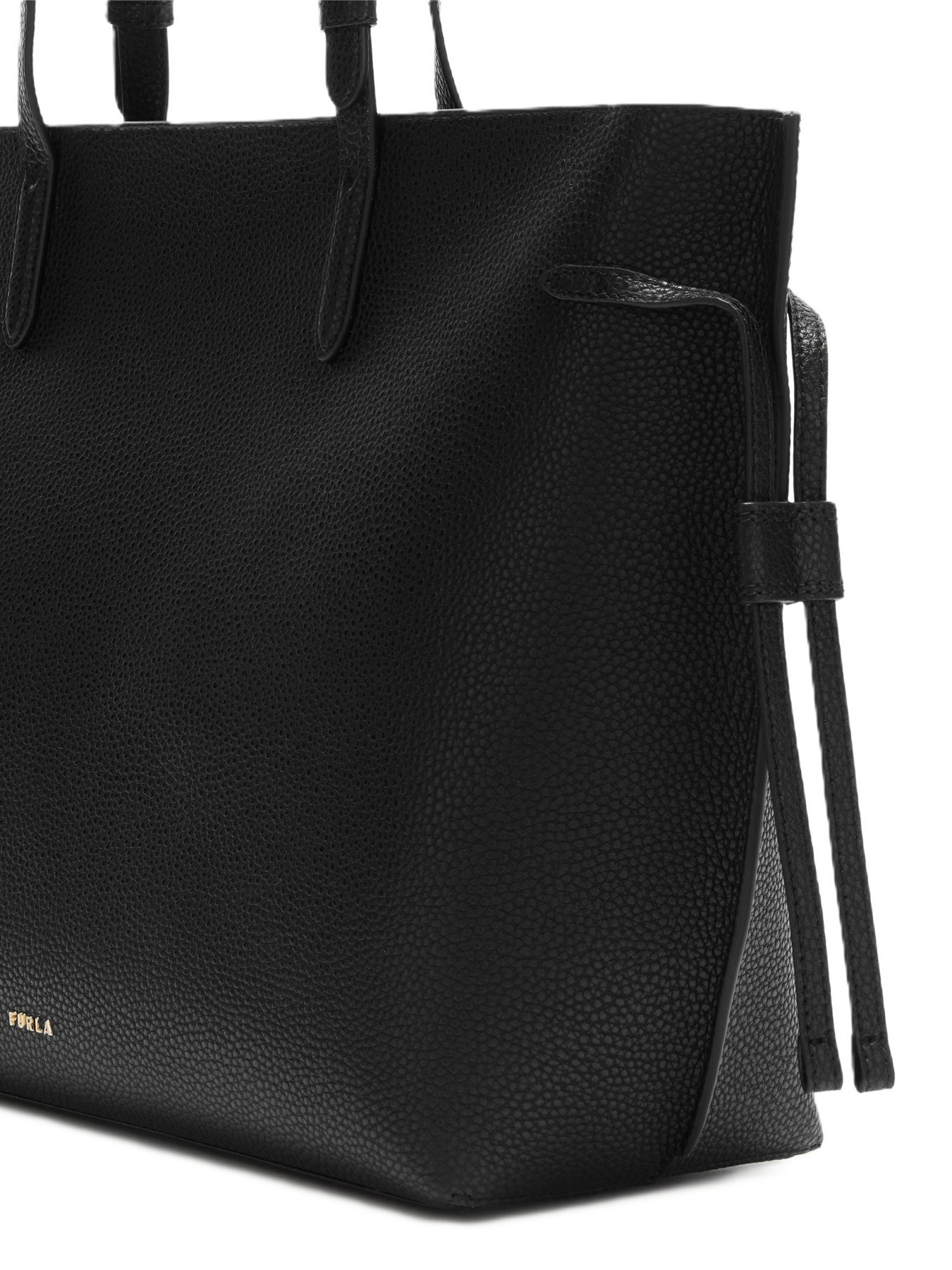 Сумка тоут FURLA AVA L TOTE W/ZIP модель WB02059BX43293924S1007 Фото