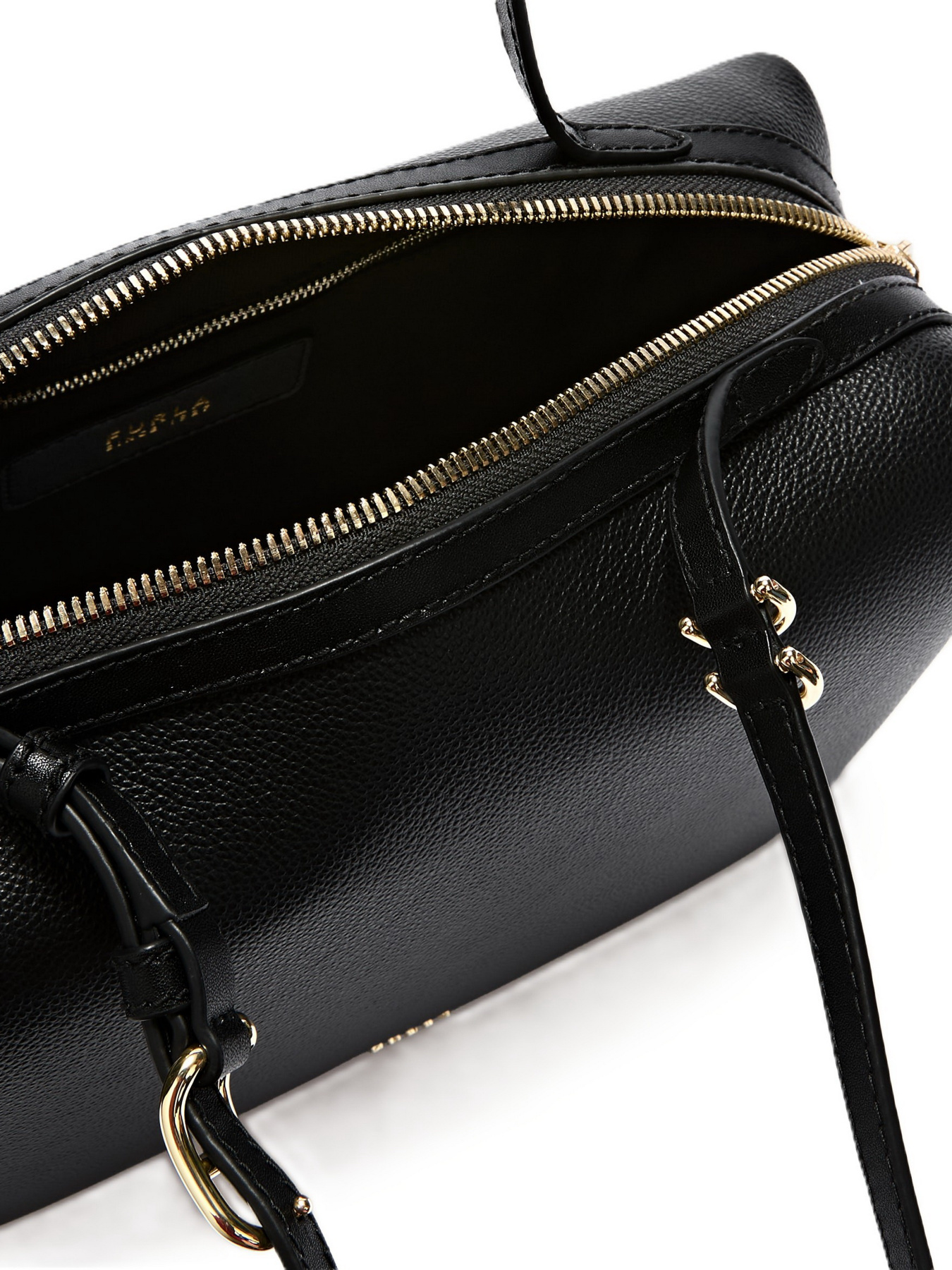 Сумка бостон FURLA DOUBLE M BOSTON BAG модель WB01905BX3036O60001007 Фото