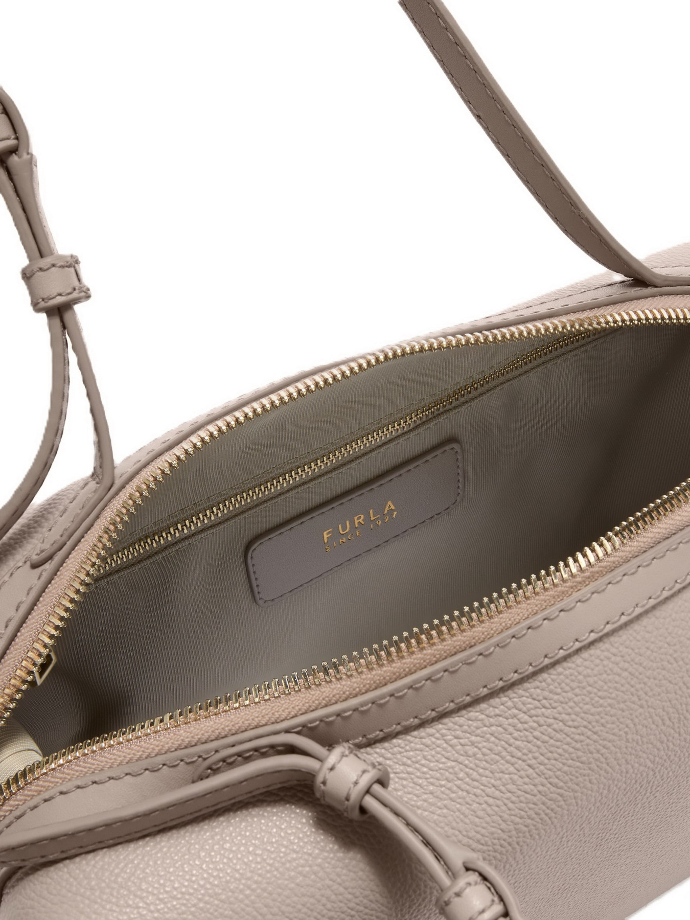 Сумка бостон FURLA DOUBLE M BOSTON BAG модель WB01905BX30364488S1007 Фото