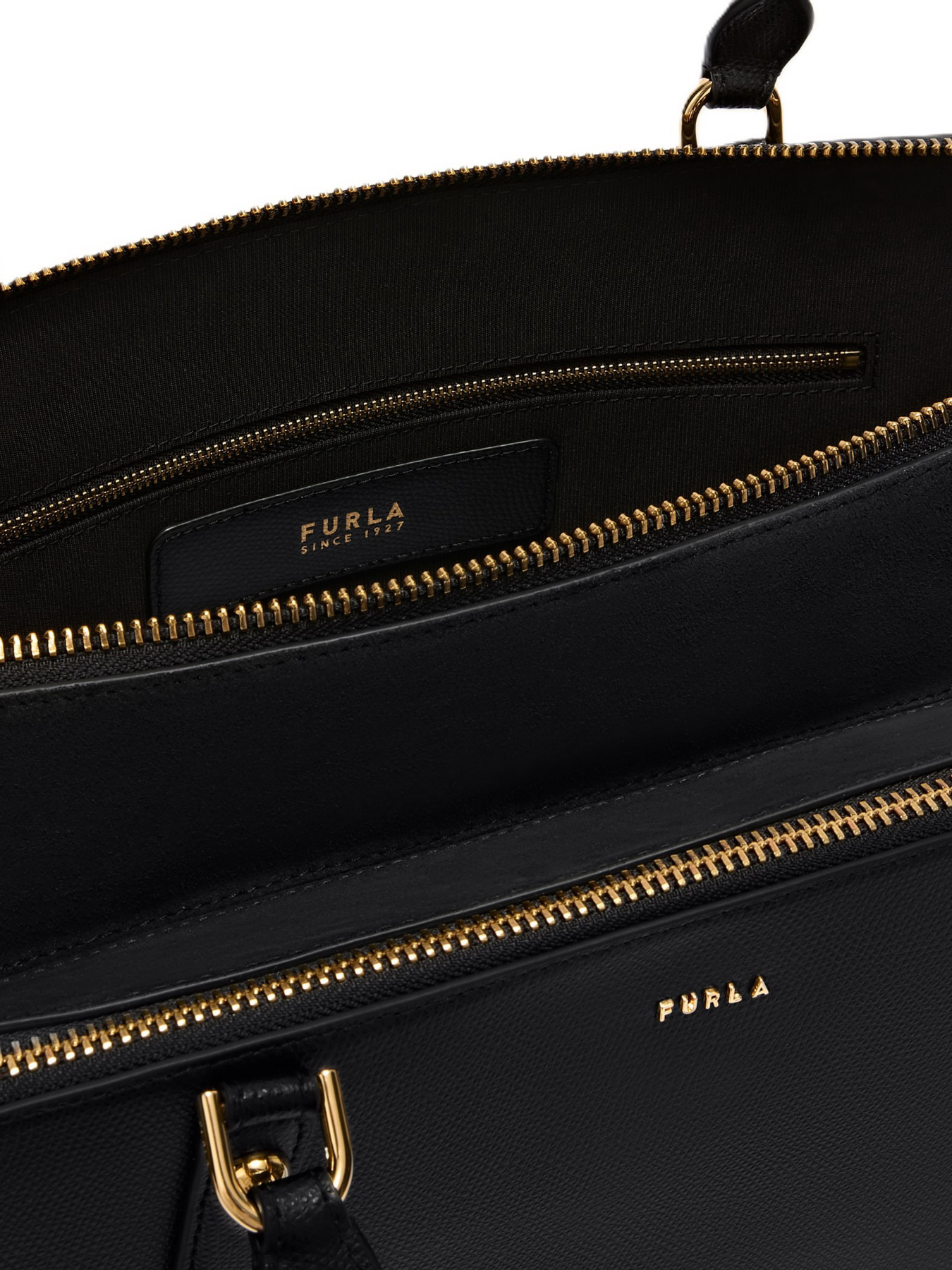 Сумка бостон FURLA GIULIA L BOSTON BAG модель WB01872BX0460O60001002 Фото