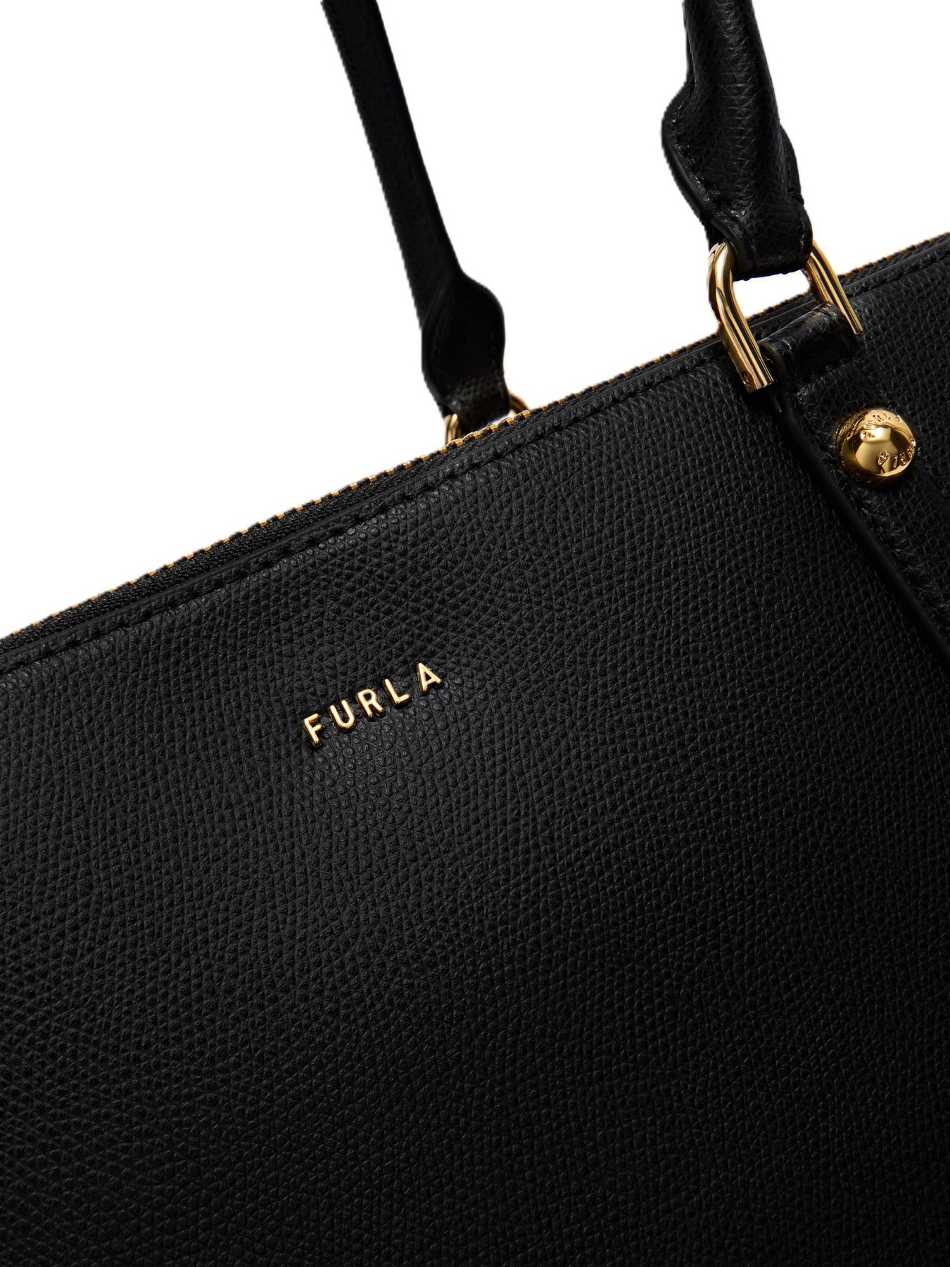 Сумка бостон FURLA GIULIA L BOSTON BAG модель WB01872BX0460O60001002 Фото