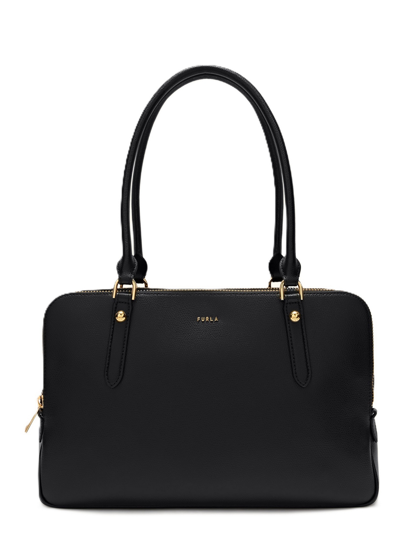 Сумка бостон FURLA GIULIA L BOSTON BAG модель WB01872BX0460O60001002 Фото
