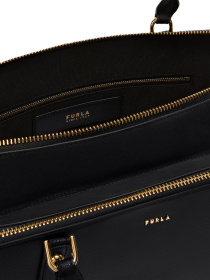 Сумка бостон FURLA GIULIA L BOSTON BAG модель WB01872BX0460O60001002 Фото