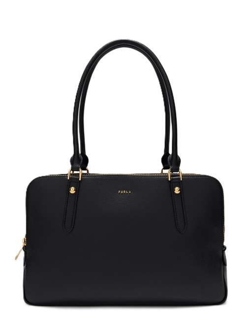 Сумка бостон FURLA GIULIA L BOSTON BAG модель WB01872BX0460O60001002 Фото