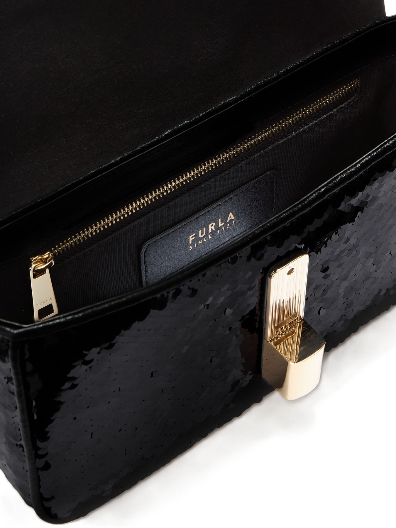 Кросс-боди Furla модель WB01950BX1377O60001007 Фото