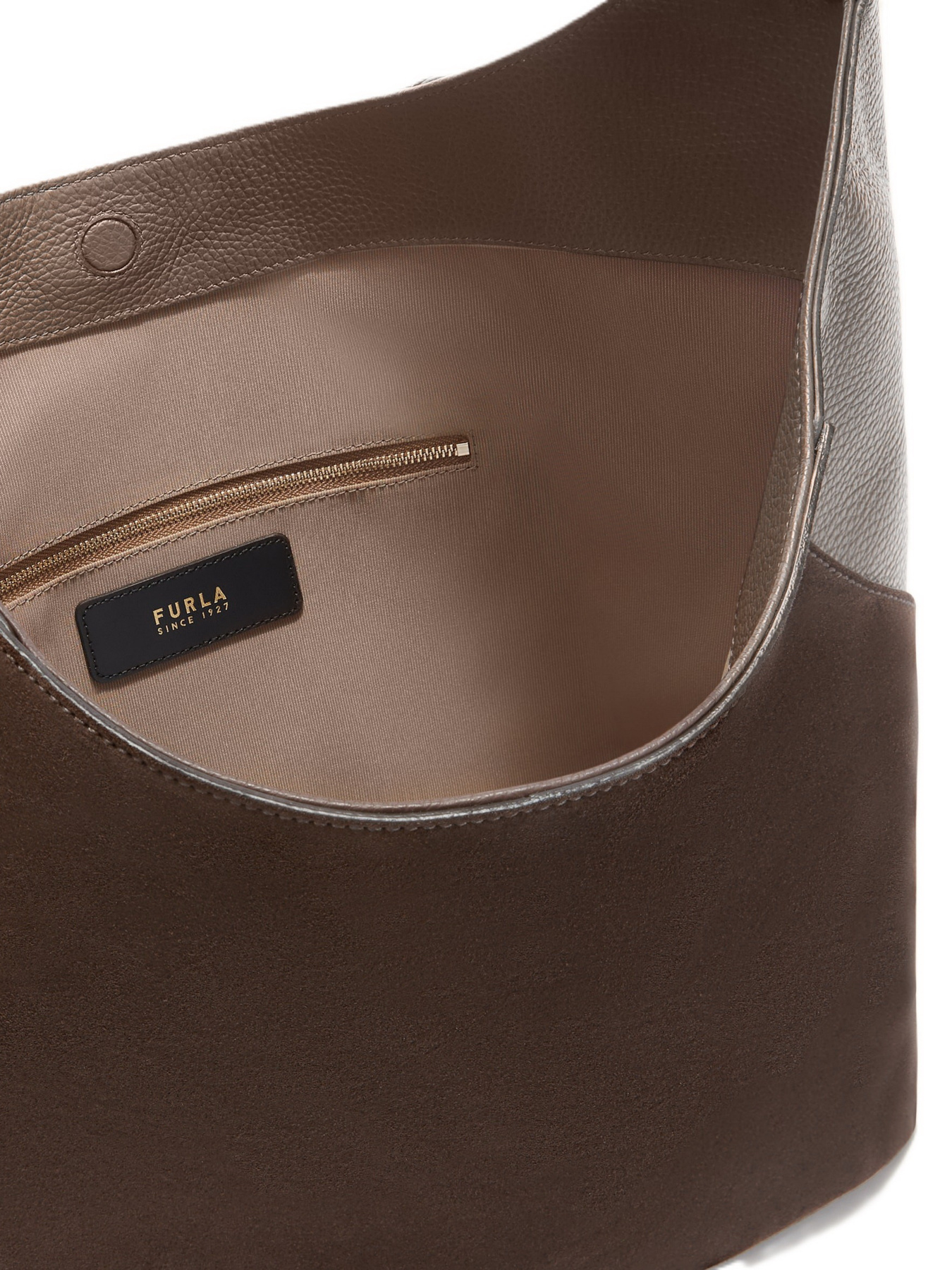 Сумка хобо FURLA LARA L HOBO модель WB01876BX18954286S1007 Фото