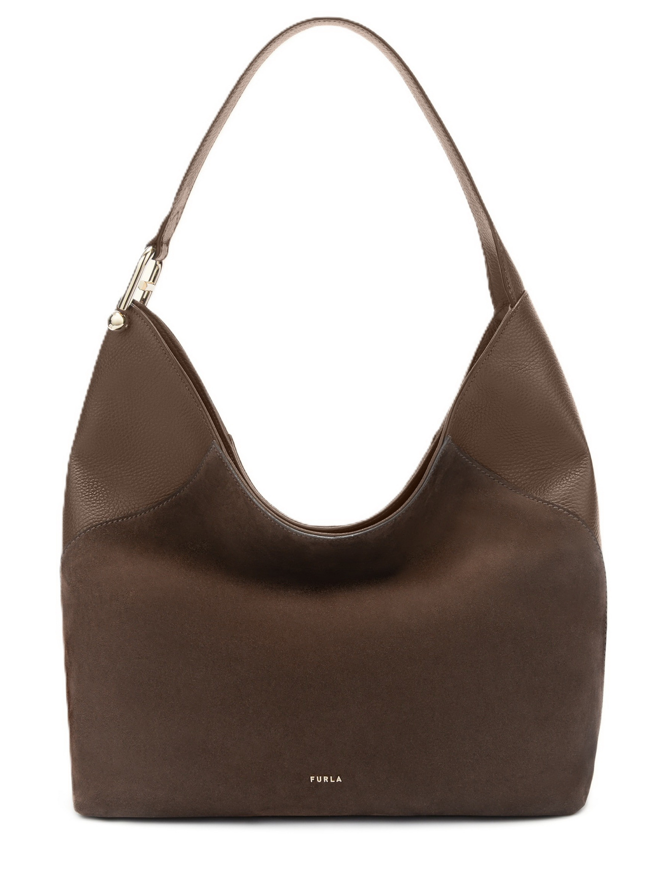 Сумка хобо FURLA LARA L HOBO модель WB01876BX18954286S1007 Фото
