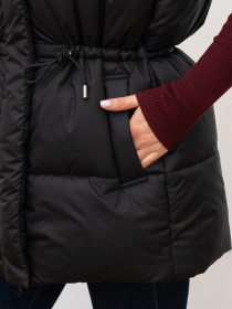 Утепленный жилет UVENTUM модель 1155-BM-BLC Утепленный жилет UVENTUM модель 1155-BM-BLC Фото