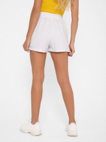 Шорти ISSA Plus модель 12715_white Фото