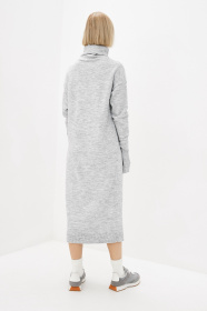 Сукня міді Sewel модель PW882290000 Фото