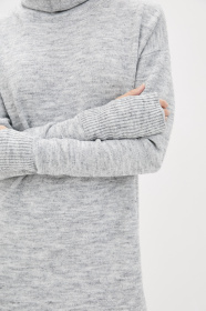 Сукня міді Sewel модель PW882290000 Фото