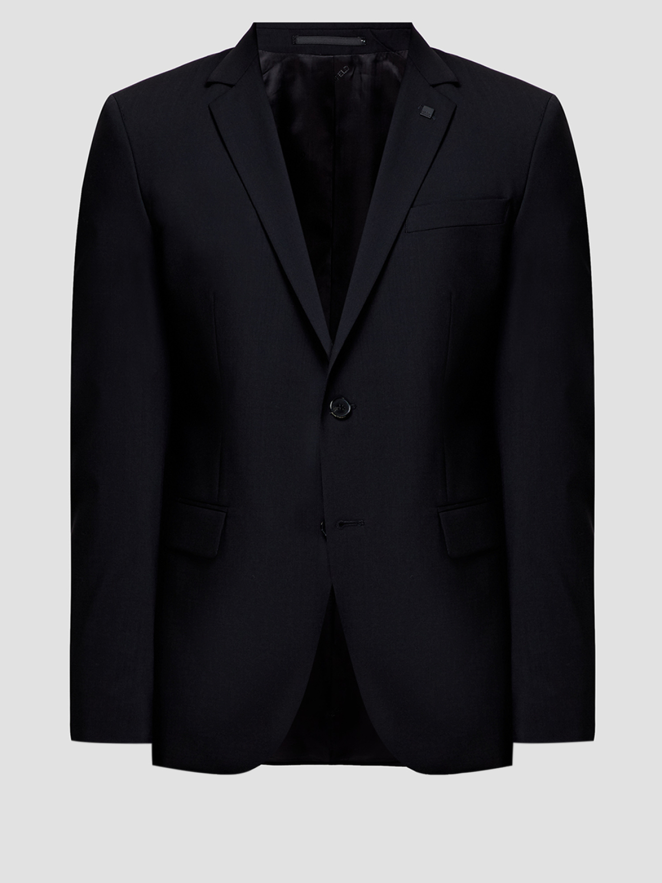 Піджак Karl Lagerfeld модель 500099.155200;990 Фото