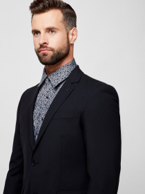 Піджак Karl Lagerfeld модель 500099.155200;990 Фото