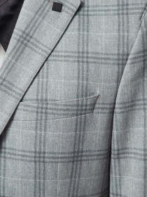 Пиджак Karl Lagerfeld модель 532004.155280;910 Фото