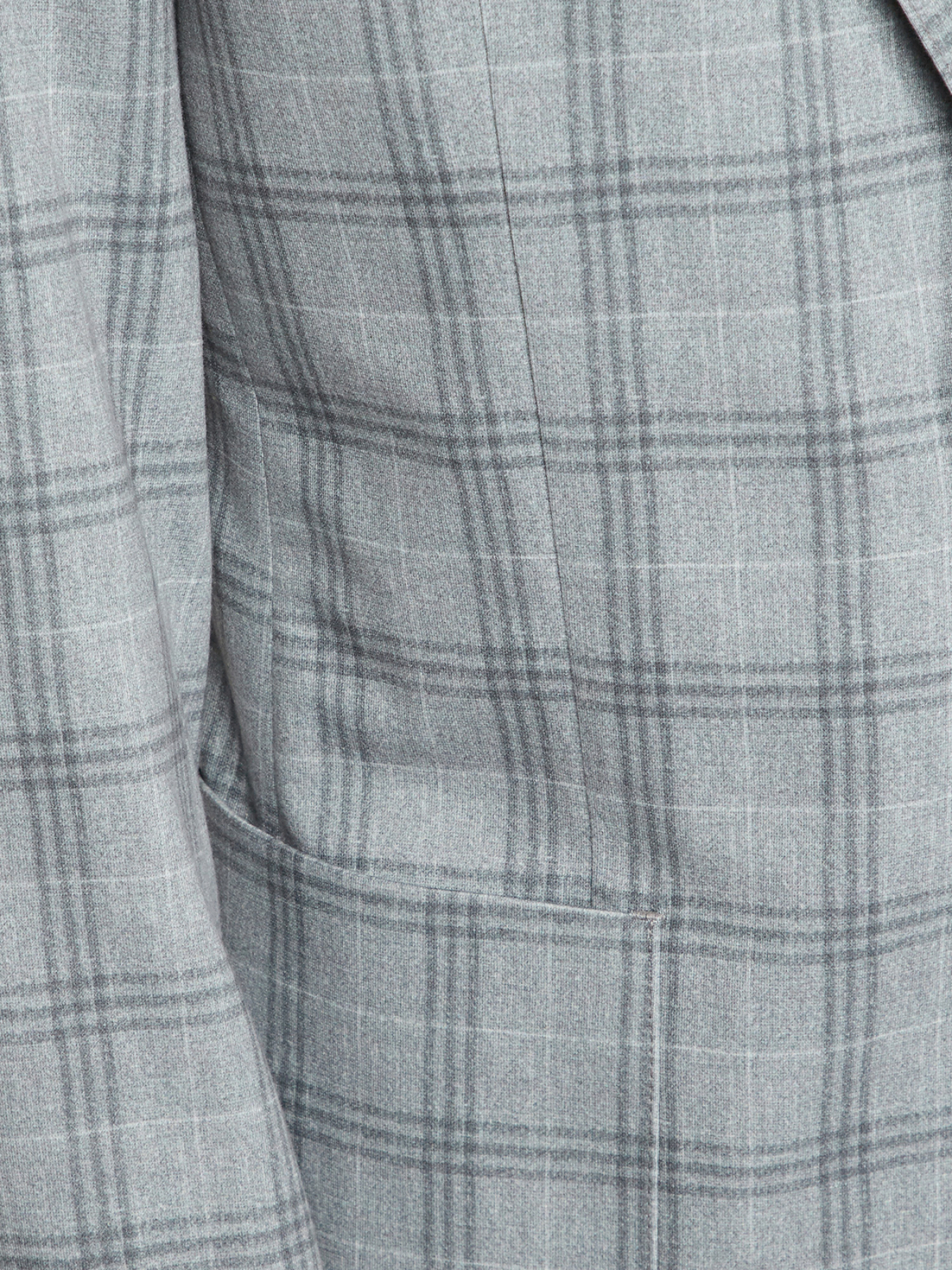 Піджаки Karl Lagerfeld модель 532004.155280;910 Фото