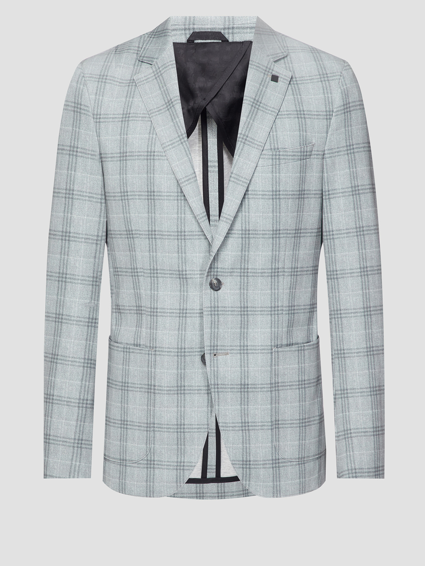 Піджаки Karl Lagerfeld модель 532004.155280;910 Фото