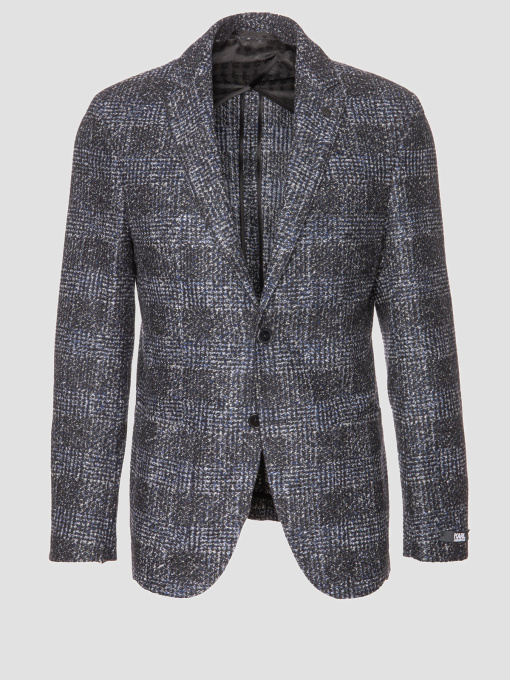 Піджак Karl Lagerfeld модель 534020.155280;691 Фото