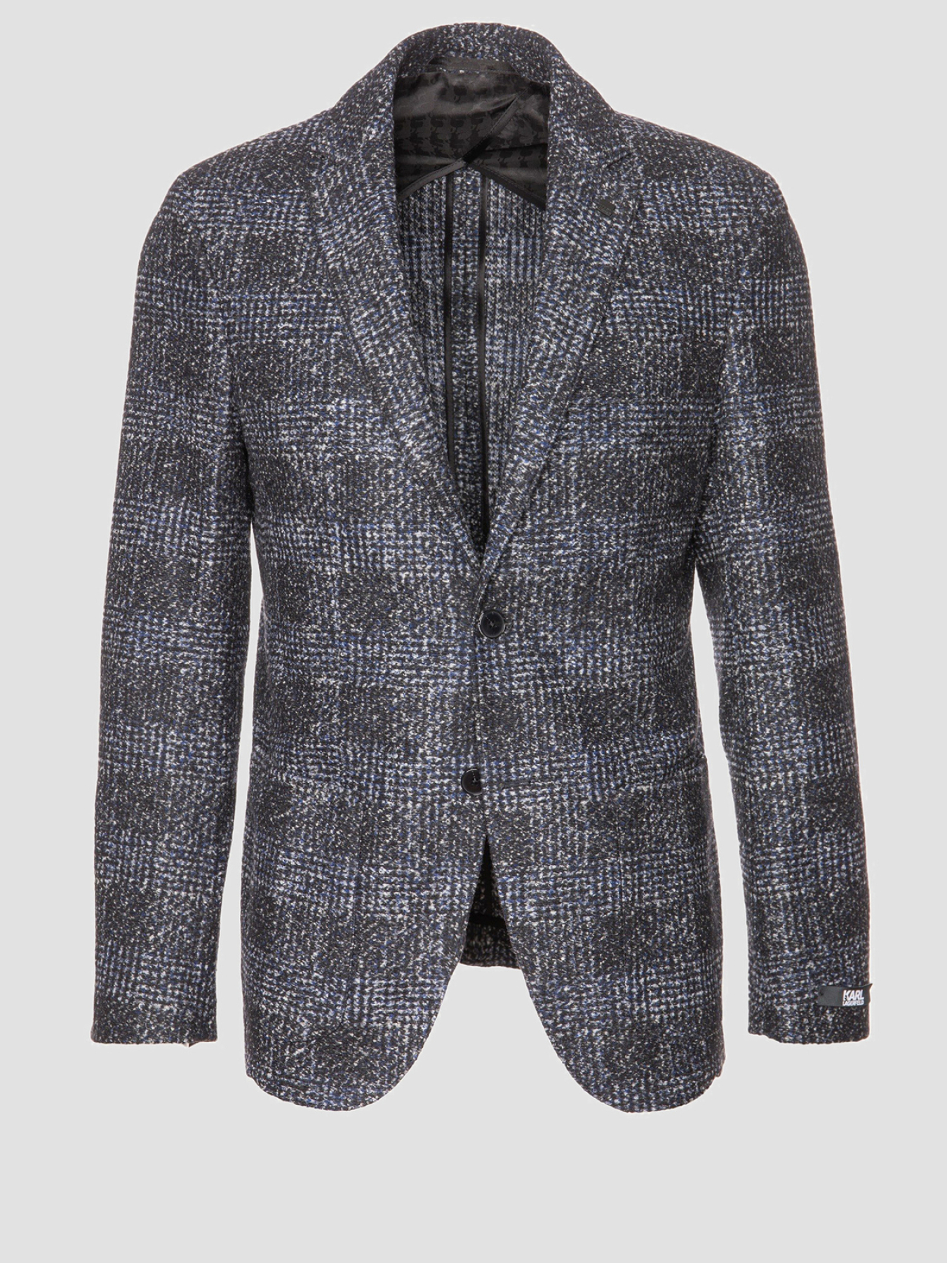 Пиджак Karl Lagerfeld модель 534020.155280;691 Фото