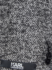 Пиджаки Karl Lagerfeld модель 534032.155280;991 Фото