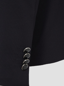 Пиджак Karl Lagerfeld модель 541028.155274;990 Фото