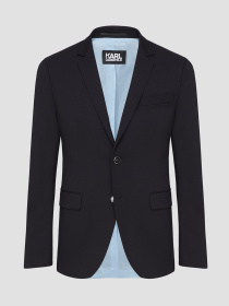 Пиджак Karl Lagerfeld модель 541028.155274;990 Фото