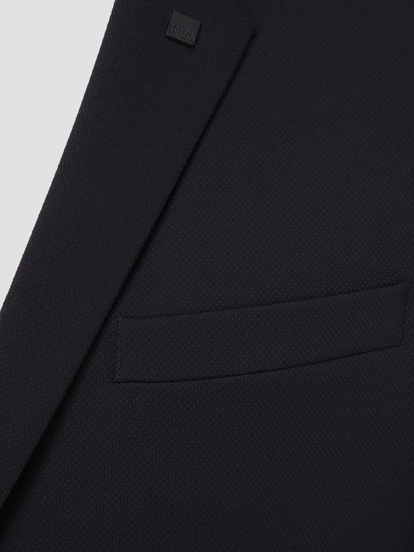 Пиджаки Karl Lagerfeld модель 541028.155274;990 Пиджаки Karl Lagerfeld модель 541028.155274;990 Фото