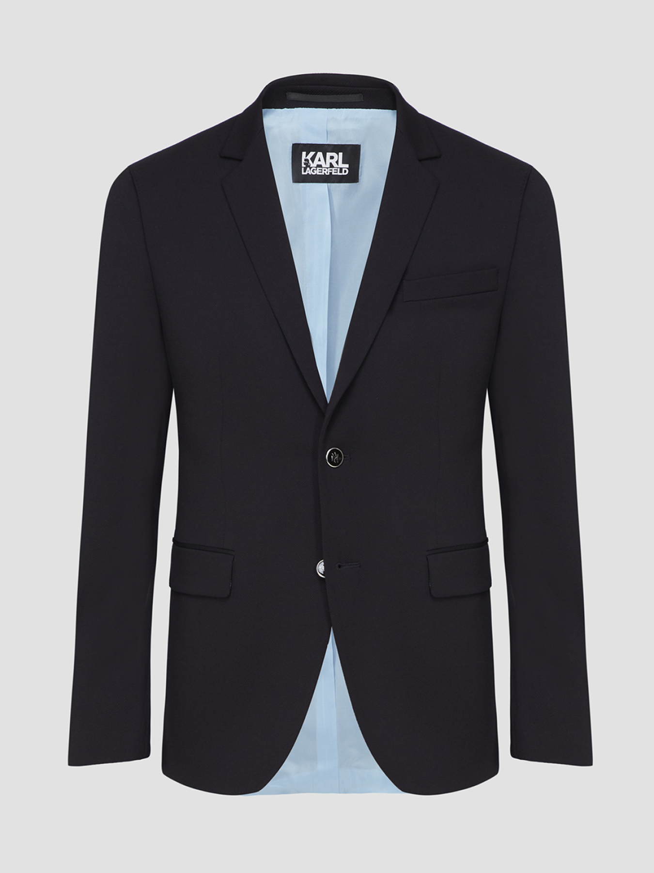 Пиджаки Karl Lagerfeld модель 541028.155274;990 Пиджаки Karl Lagerfeld модель 541028.155274;990 Фото