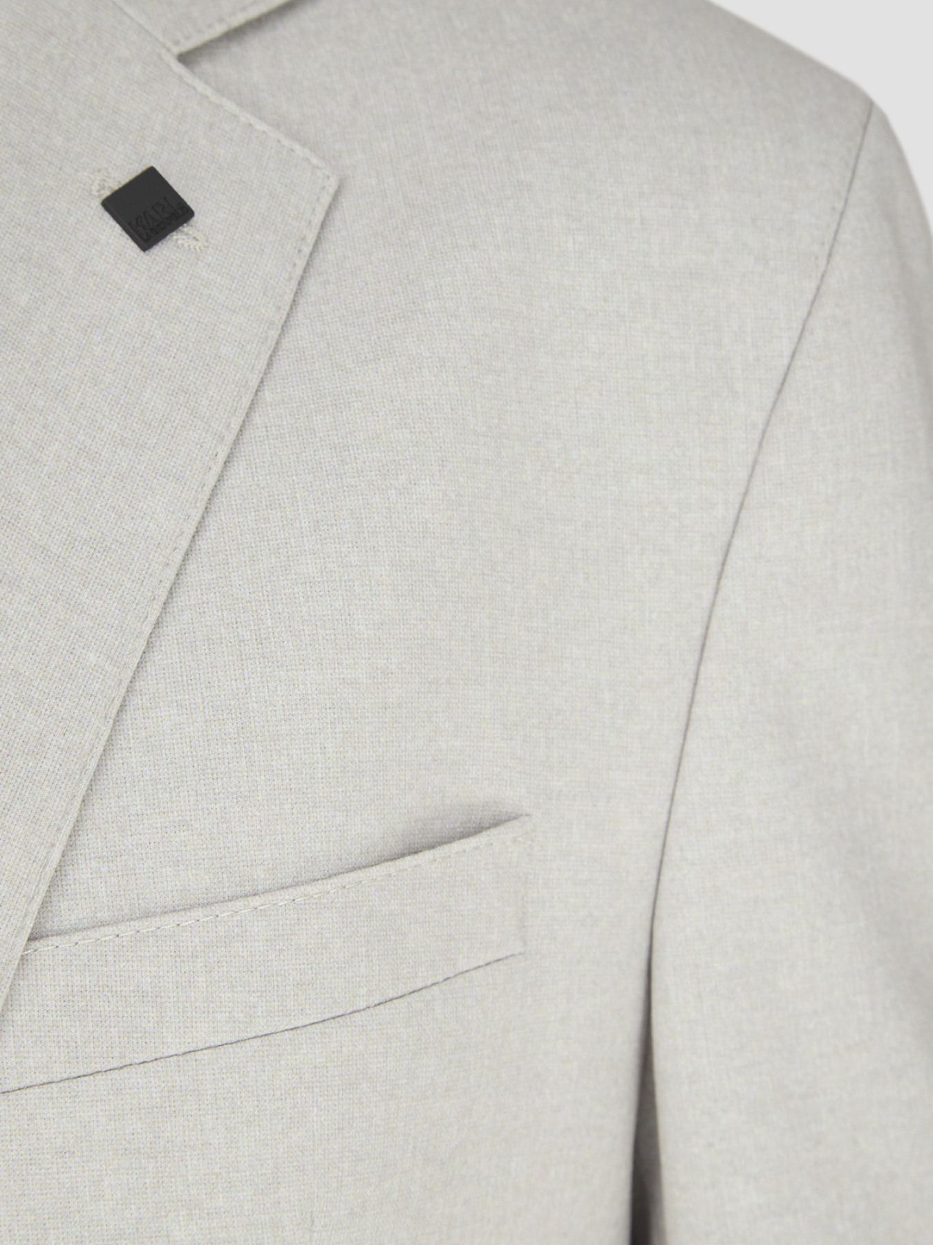 Піджак Karl Lagerfeld модель 542008.155280;410 Фото