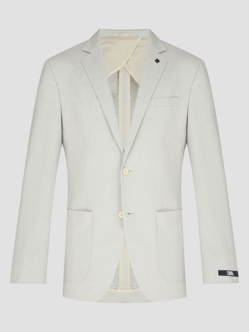 Піджак Karl Lagerfeld модель 542008.155280;410 Фото