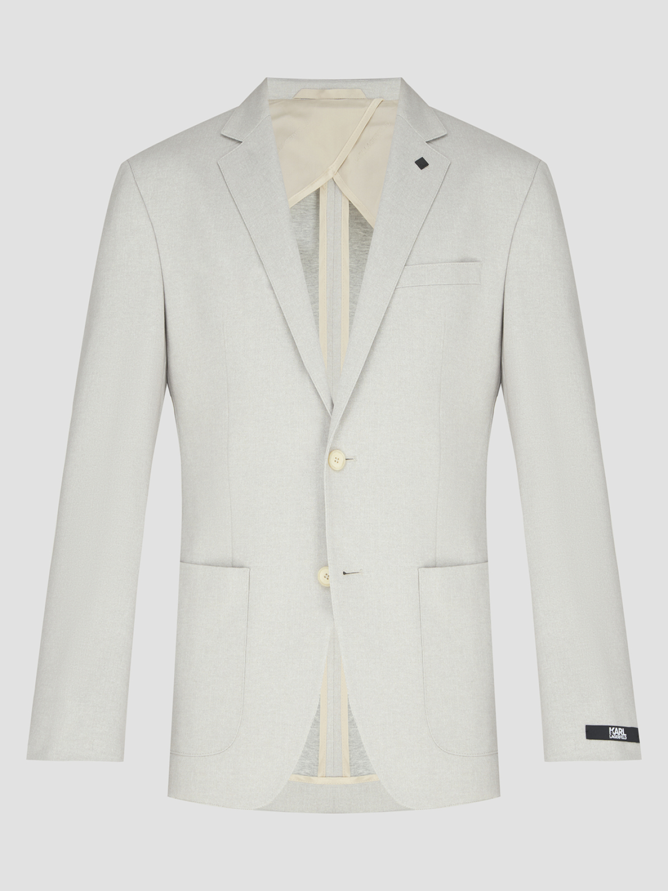 Піджаки Karl Lagerfeld модель 542008.155280;410 Фото