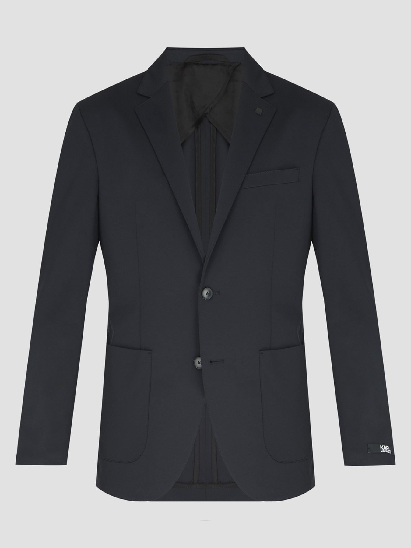 Пиджак Karl Lagerfeld модель 542027.155280;690 Фото
