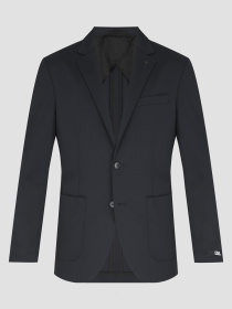 Пиджак Karl Lagerfeld модель 542027.155280;690 Фото