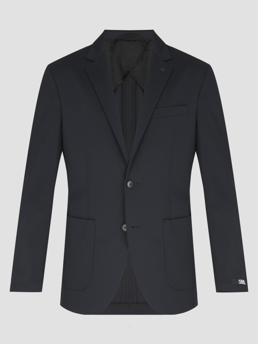 Пиджак Karl Lagerfeld модель 542027.155280;690 Фото