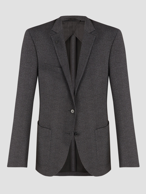 Пиджак Karl Lagerfeld модель 543006.155280;990 Фото