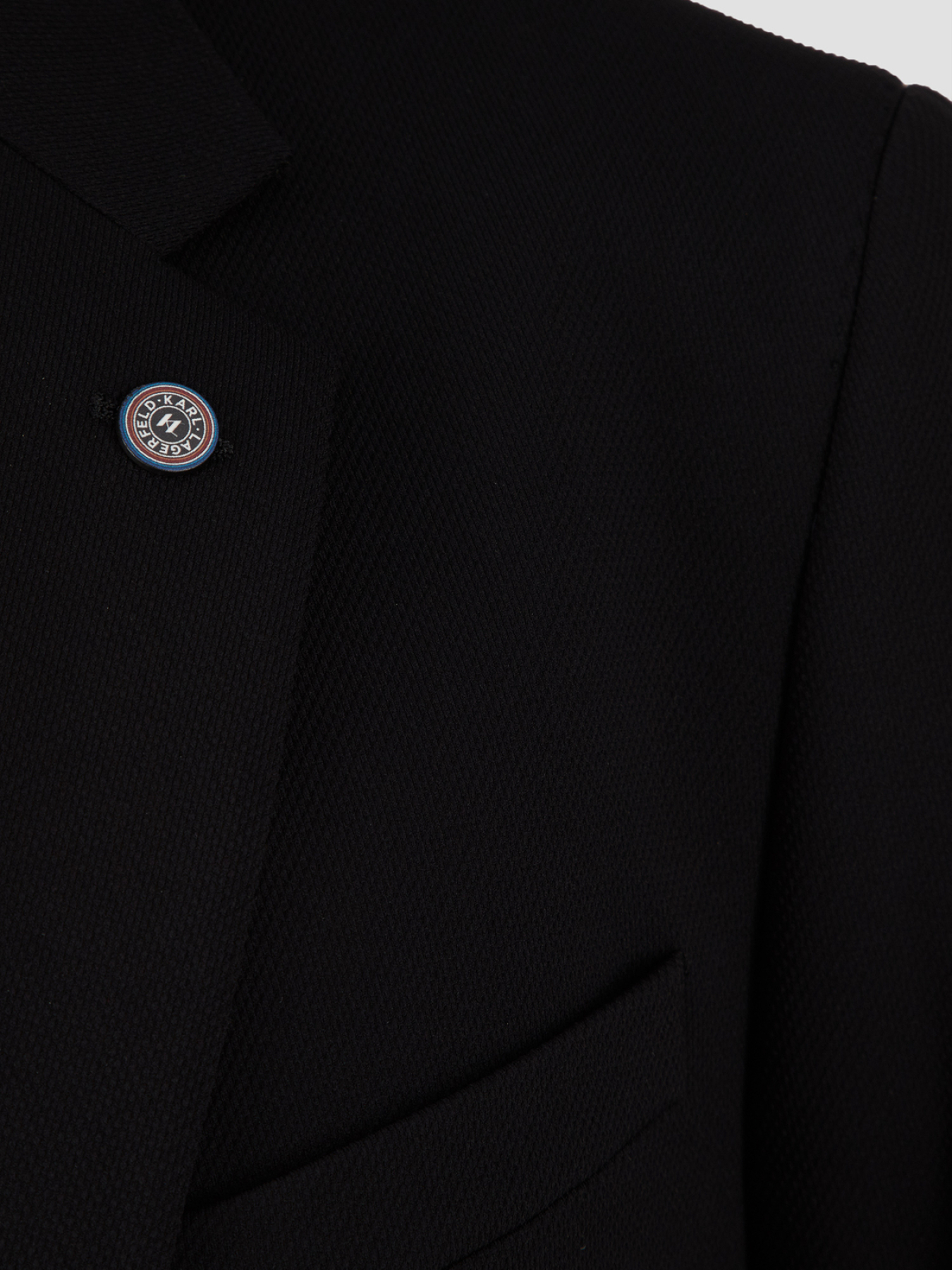 Пиджаки Karl Lagerfeld модель 543028.155274;990 Фото