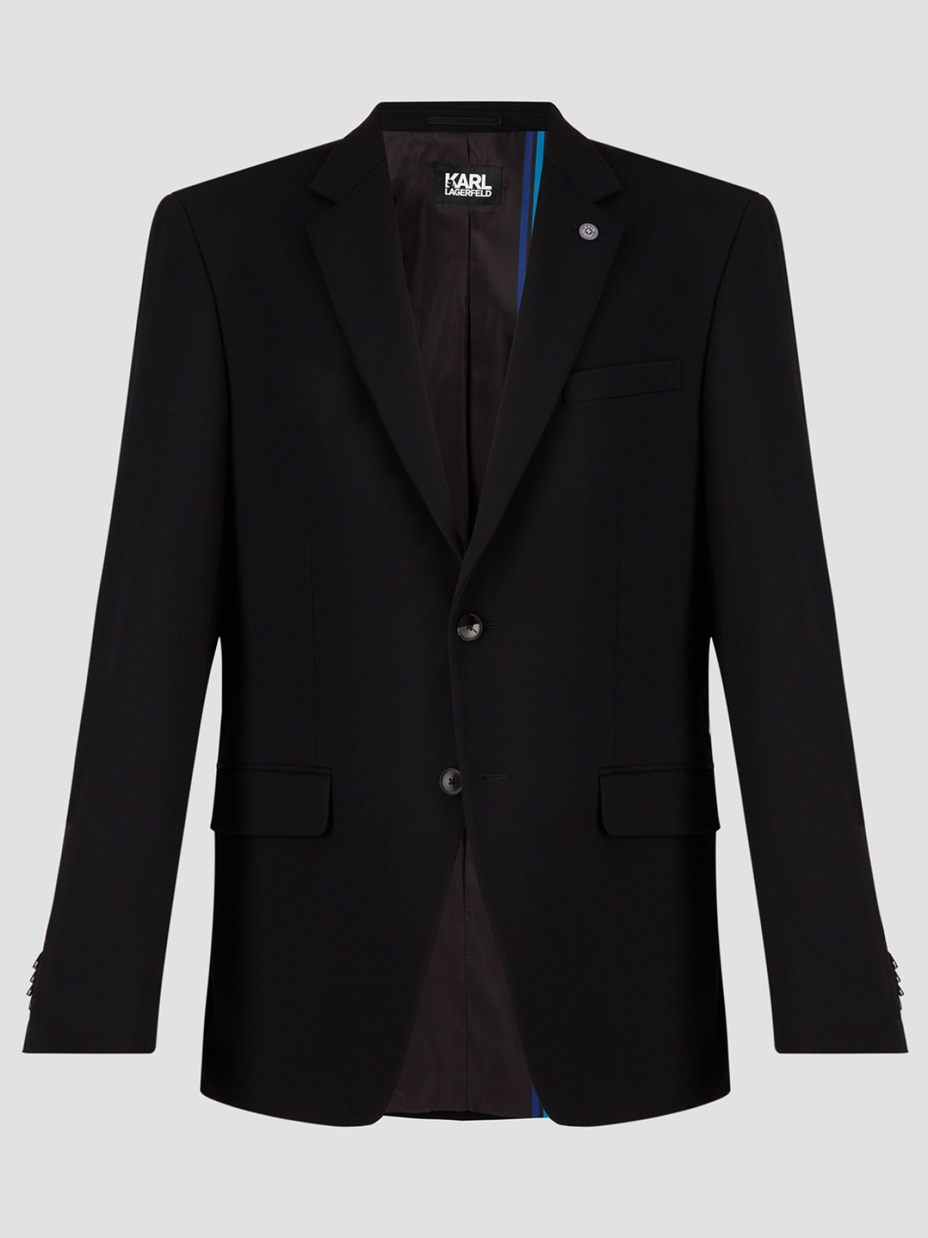 Пиджаки Karl Lagerfeld модель 543028.155274;990 Фото