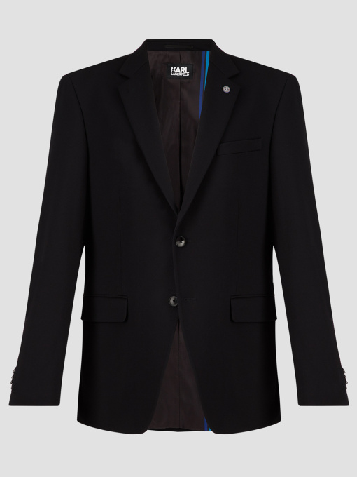 Пиджак Karl Lagerfeld модель 543028.155274;990 Фото