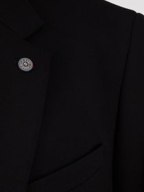 Пиджаки Karl Lagerfeld модель 543028.155274;990 Фото