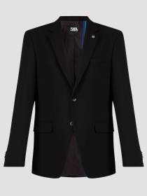 Пиджаки Karl Lagerfeld модель 543028.155274;990 Фото