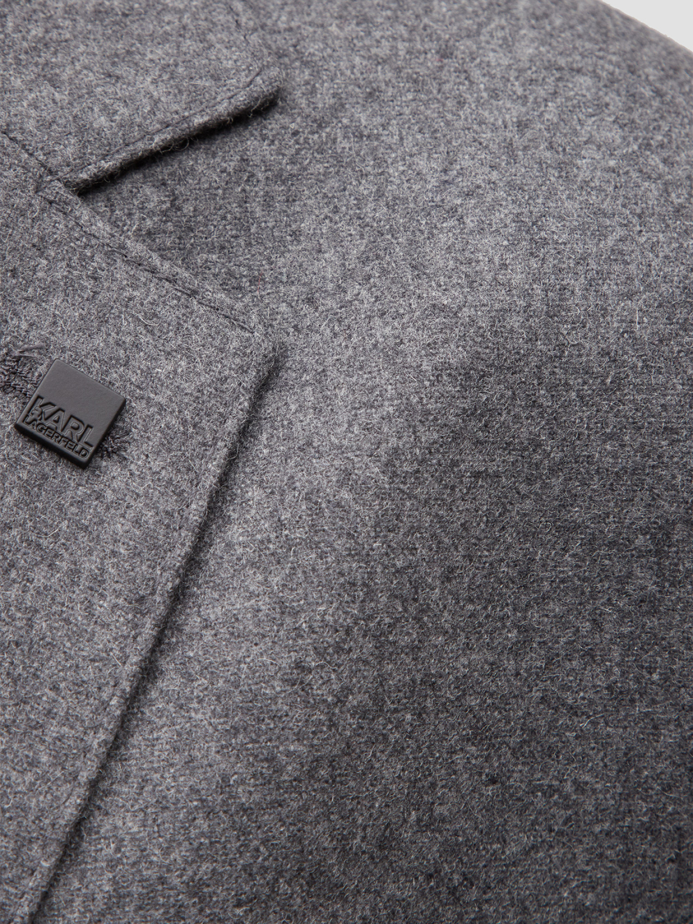 Піджак Karl Lagerfeld модель 544001.155280;941 Фото