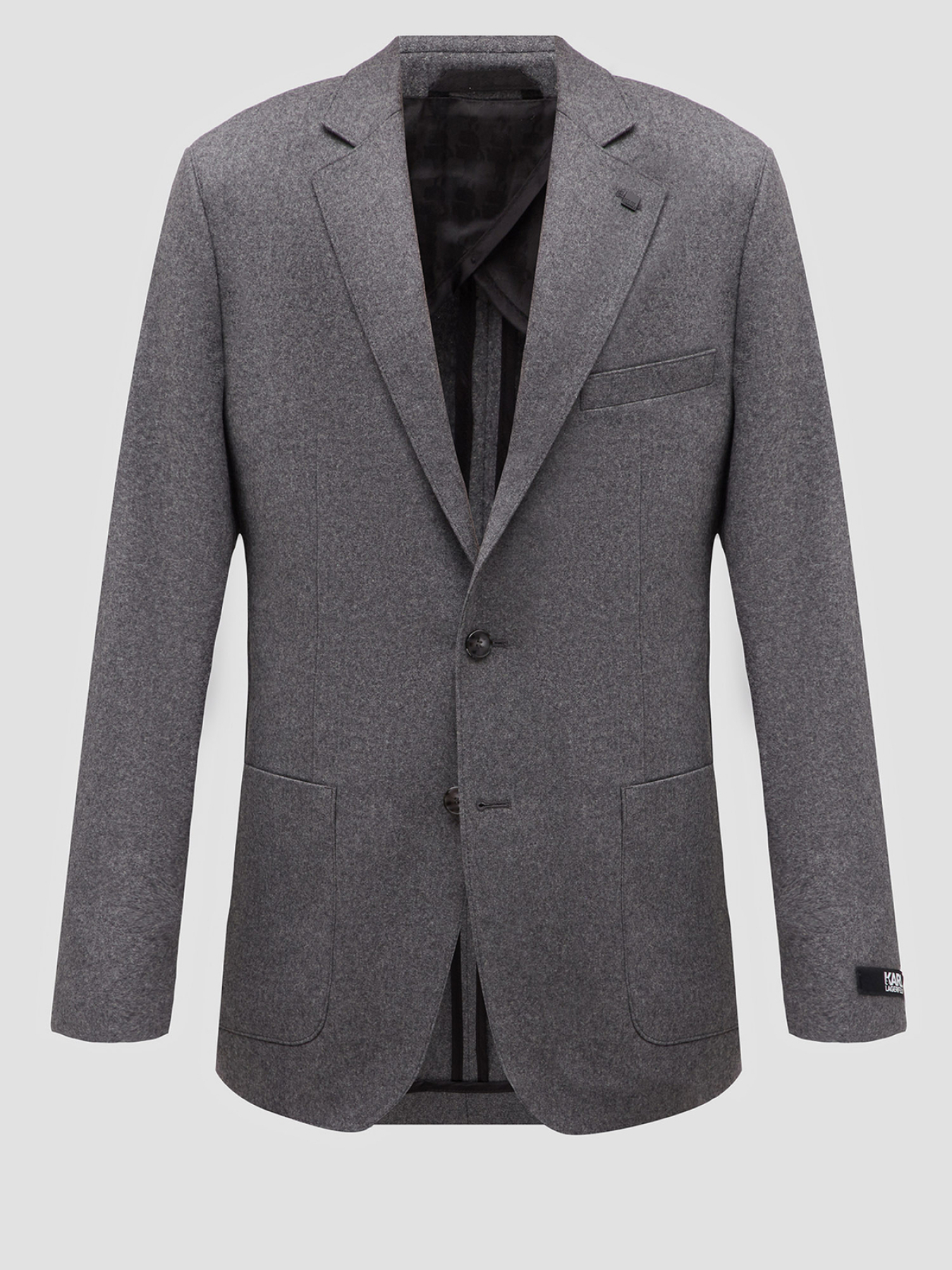 Піджак Karl Lagerfeld модель 544001.155280;941 Фото